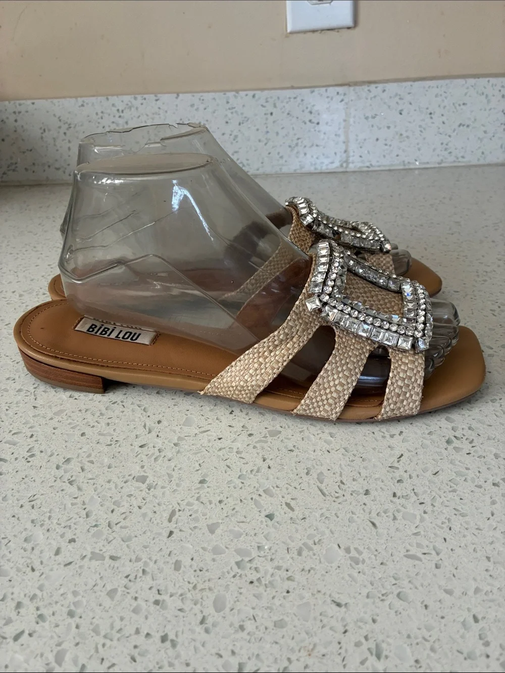 BIBI LOU Sandals